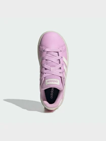 Кеди Adidas Grand Court модель JR5109 Фото