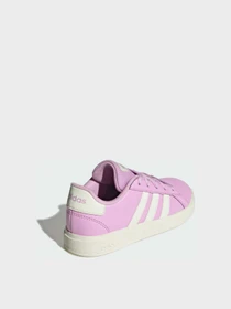 Кеди Adidas Grand Court модель JR5109 Фото
