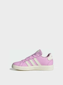 Кеди Adidas Grand Court модель JR5109 Фото