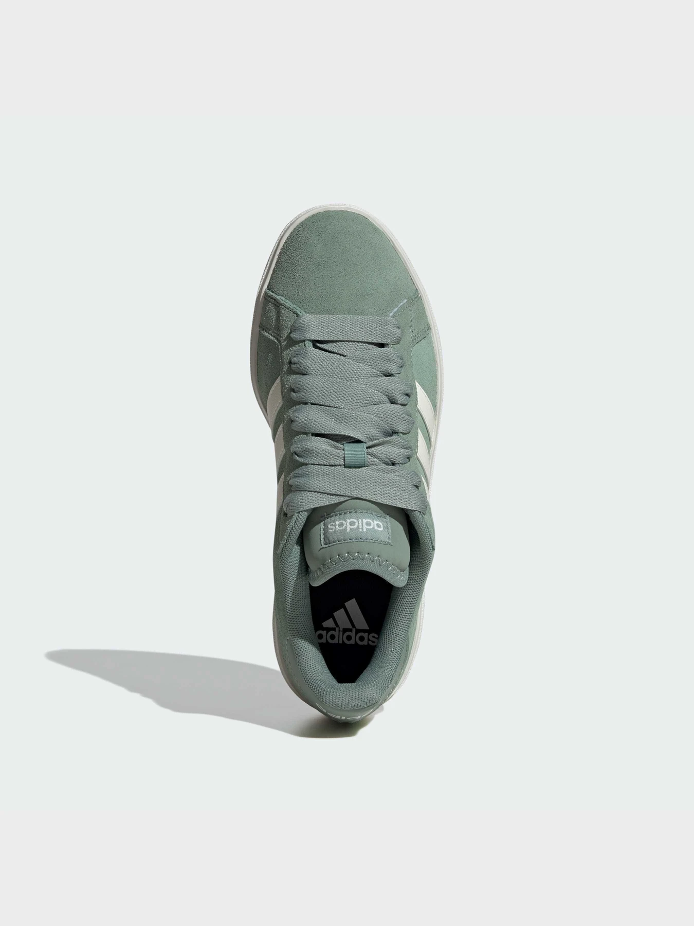 Кеды Adidas Grand Court модель JR5547 Фото