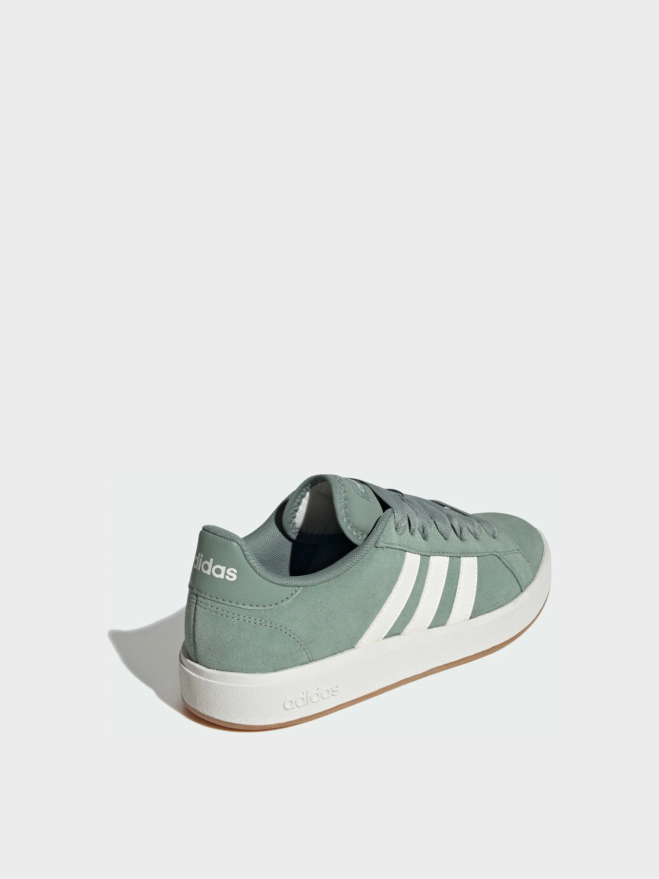 Кеды Adidas Grand Court модель JR5547 Фото