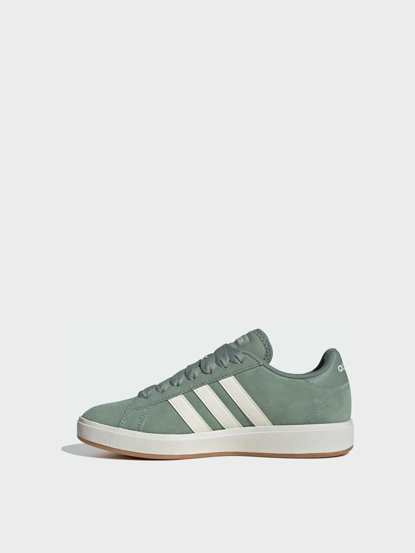 Кеды Adidas Grand Court модель JR5547 Фото
