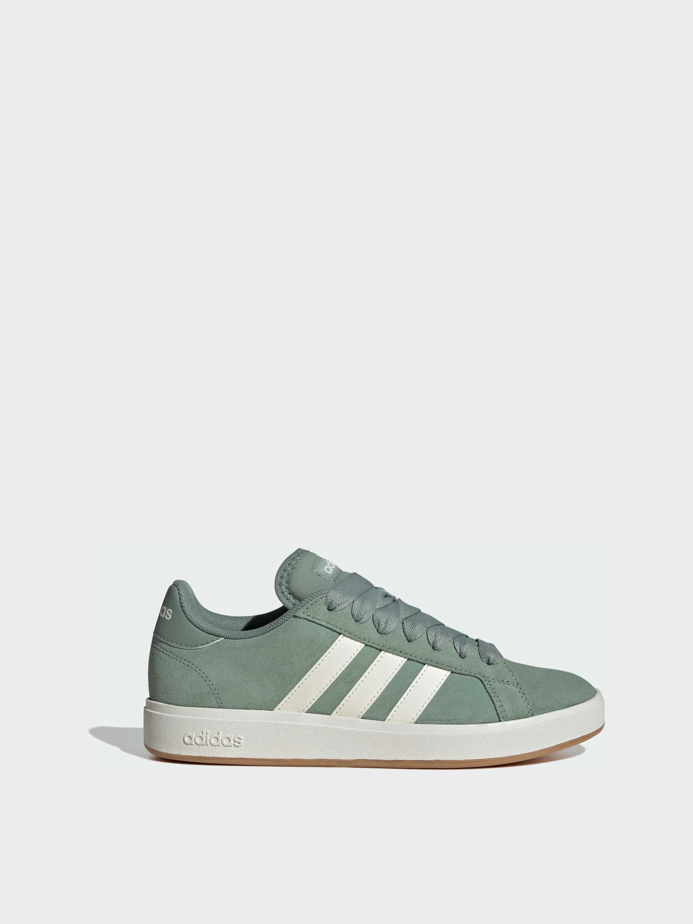 Кеды Adidas Grand Court модель JR5547 Фото