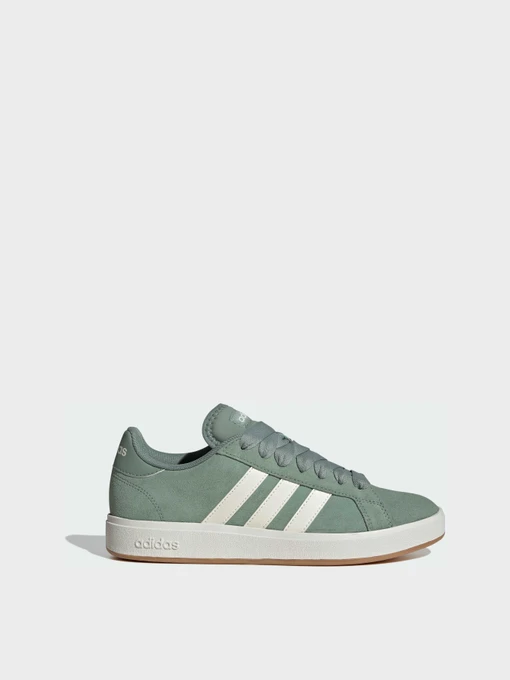 Кеди Adidas Grand Court модель JR5547 Фото
