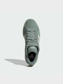 Кеды Adidas Grand Court модель JR5547 Фото