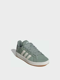 Кеды Adidas Grand Court модель JR5547 Фото