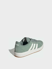 Кеды Adidas Grand Court модель JR5547 Фото