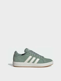 Кеды Adidas Grand Court модель JR5547 Фото
