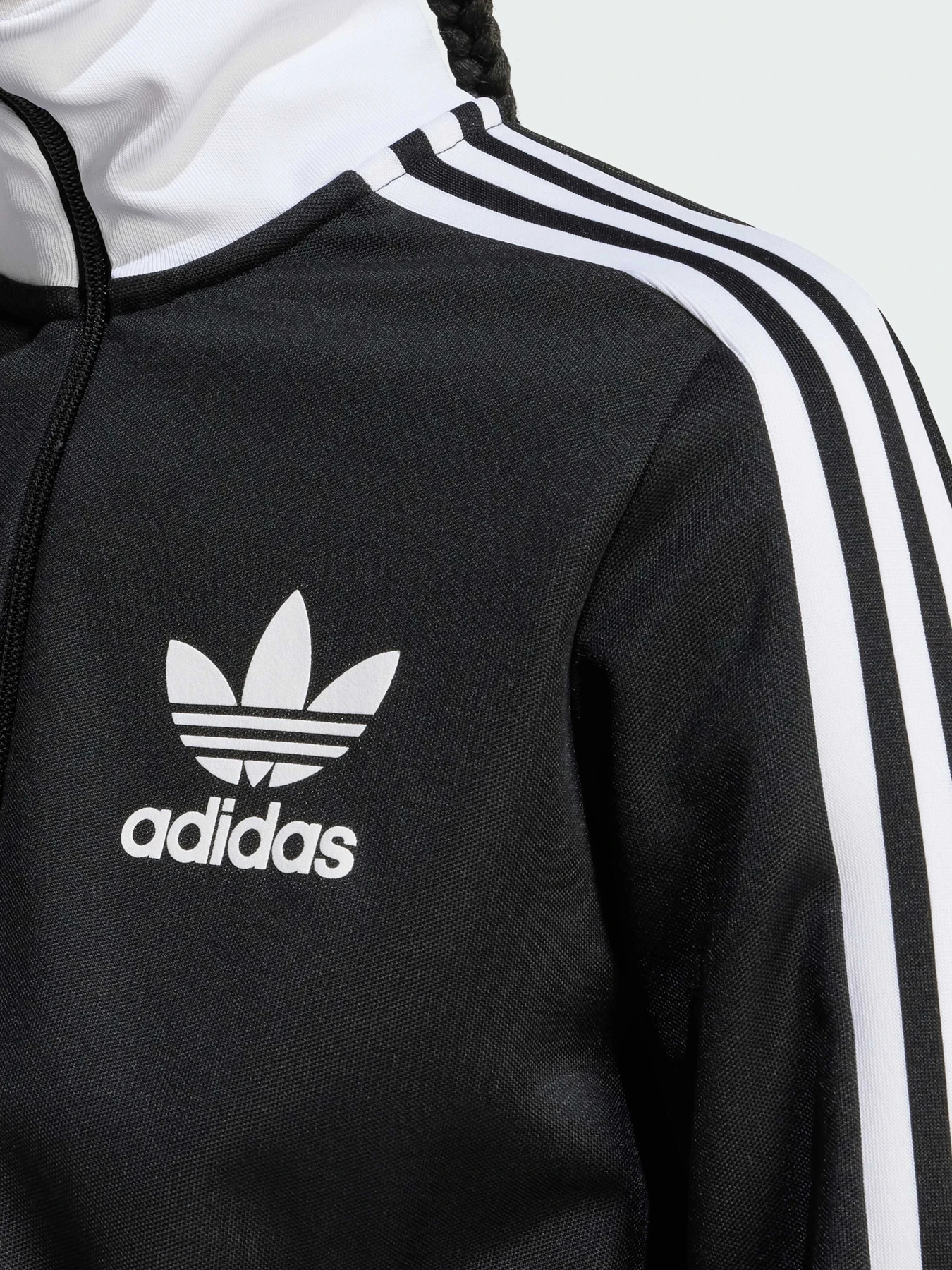 Худі та світшоти Adidas Adicolor модель IW3174 Фото