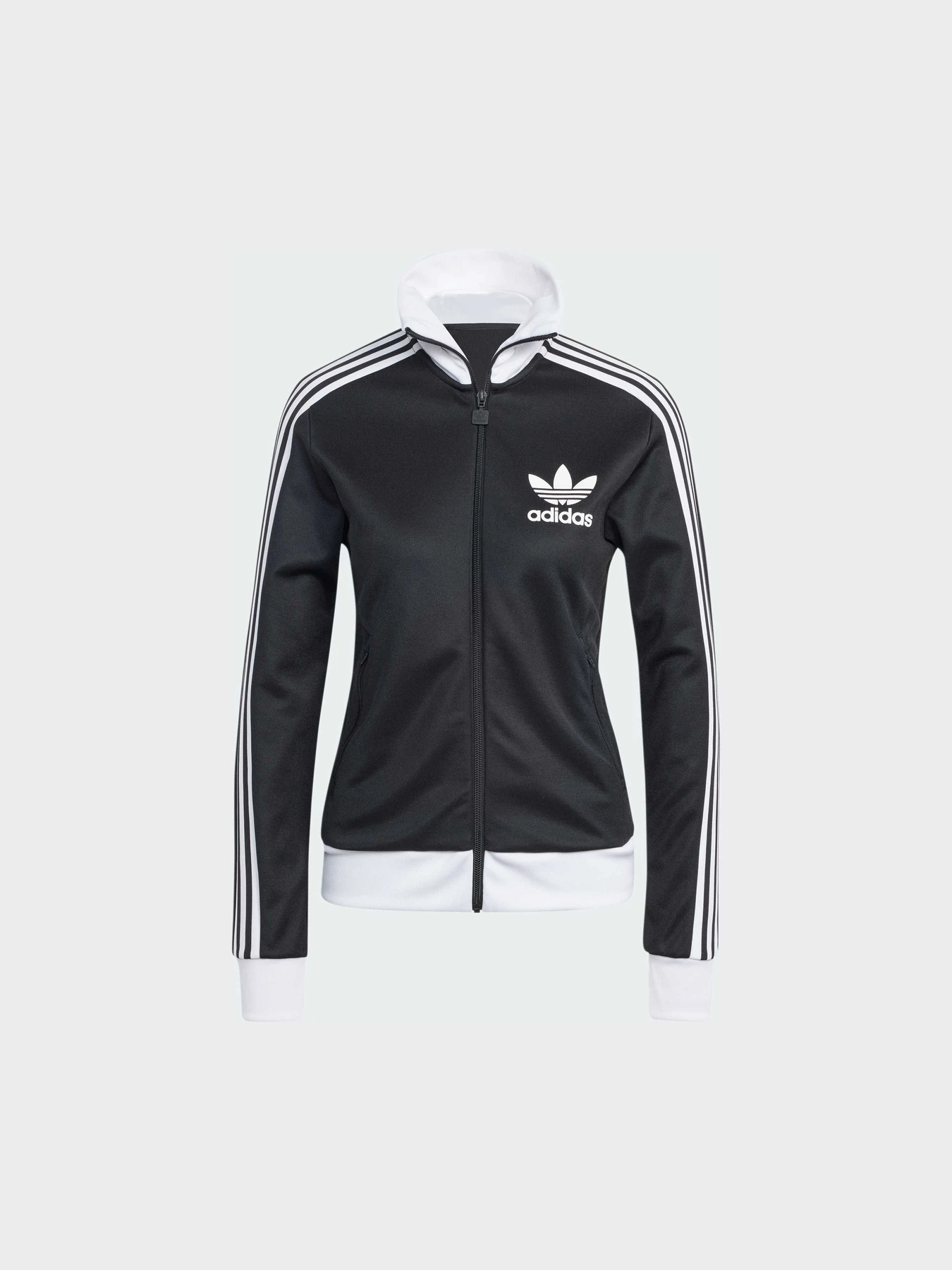 Худі та світшоти Adidas Adicolor модель IW3174 Фото