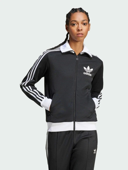 Худи и свитшоты Adidas Adicolor модель IW3174 Фото