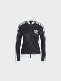 Худі та світшоти Adidas Adicolor модель IW3174 Фото