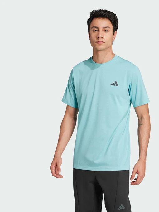 Футболки и поло Adidas модель IW3320 Фото