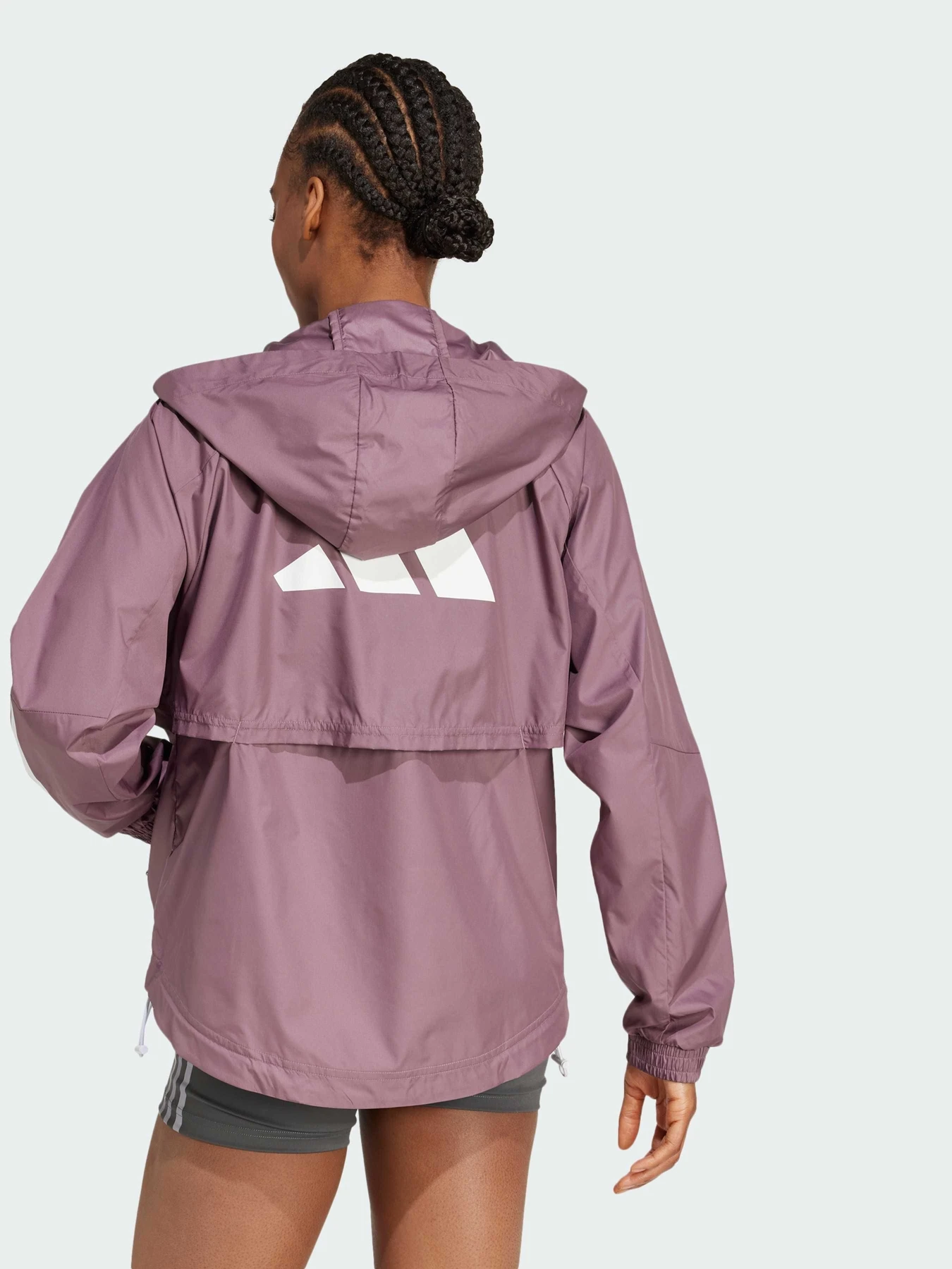 Куртки та дублянки Adidas модель IX3213 Фото