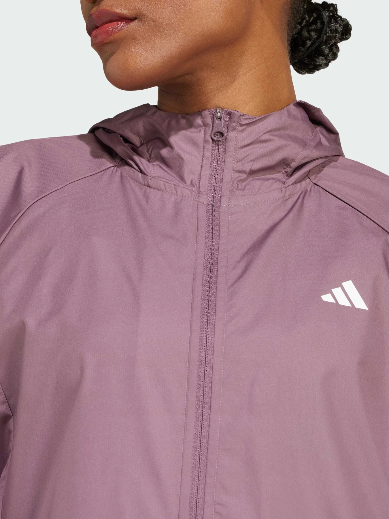 Куртки та дублянки Adidas модель IX3213 Фото