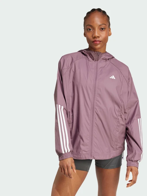 Куртки и дубленки Adidas модель IX3213 Фото