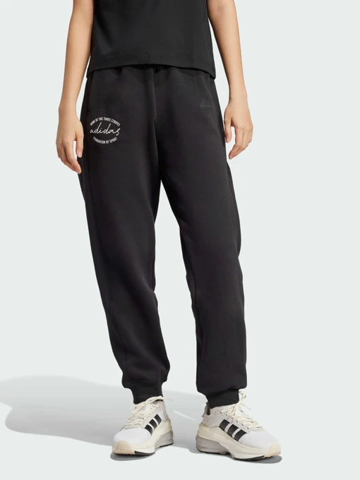 Брюки Adidas модель IY1474 Фото