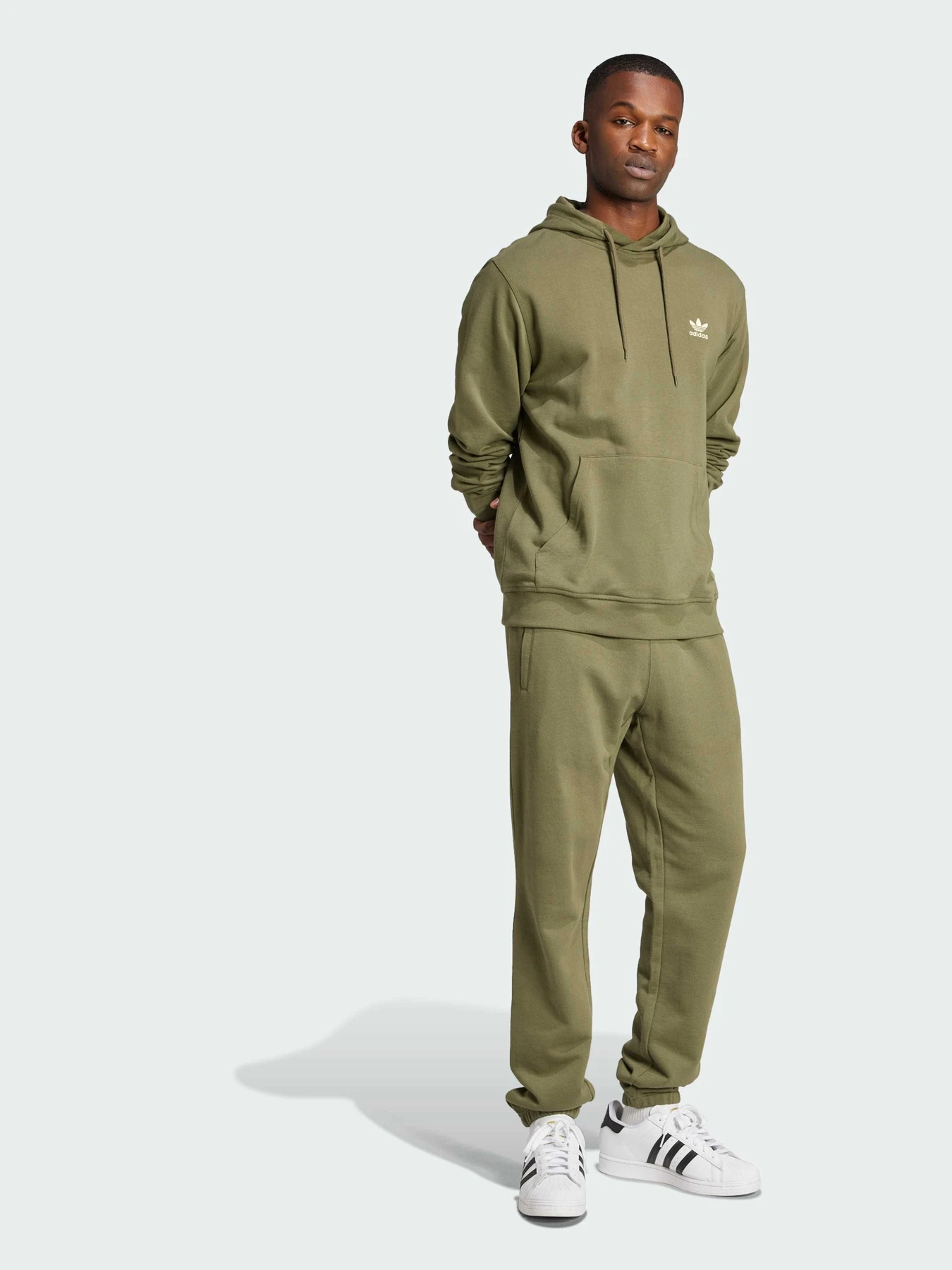 Брюки Adidas модель IX7688 Фото
