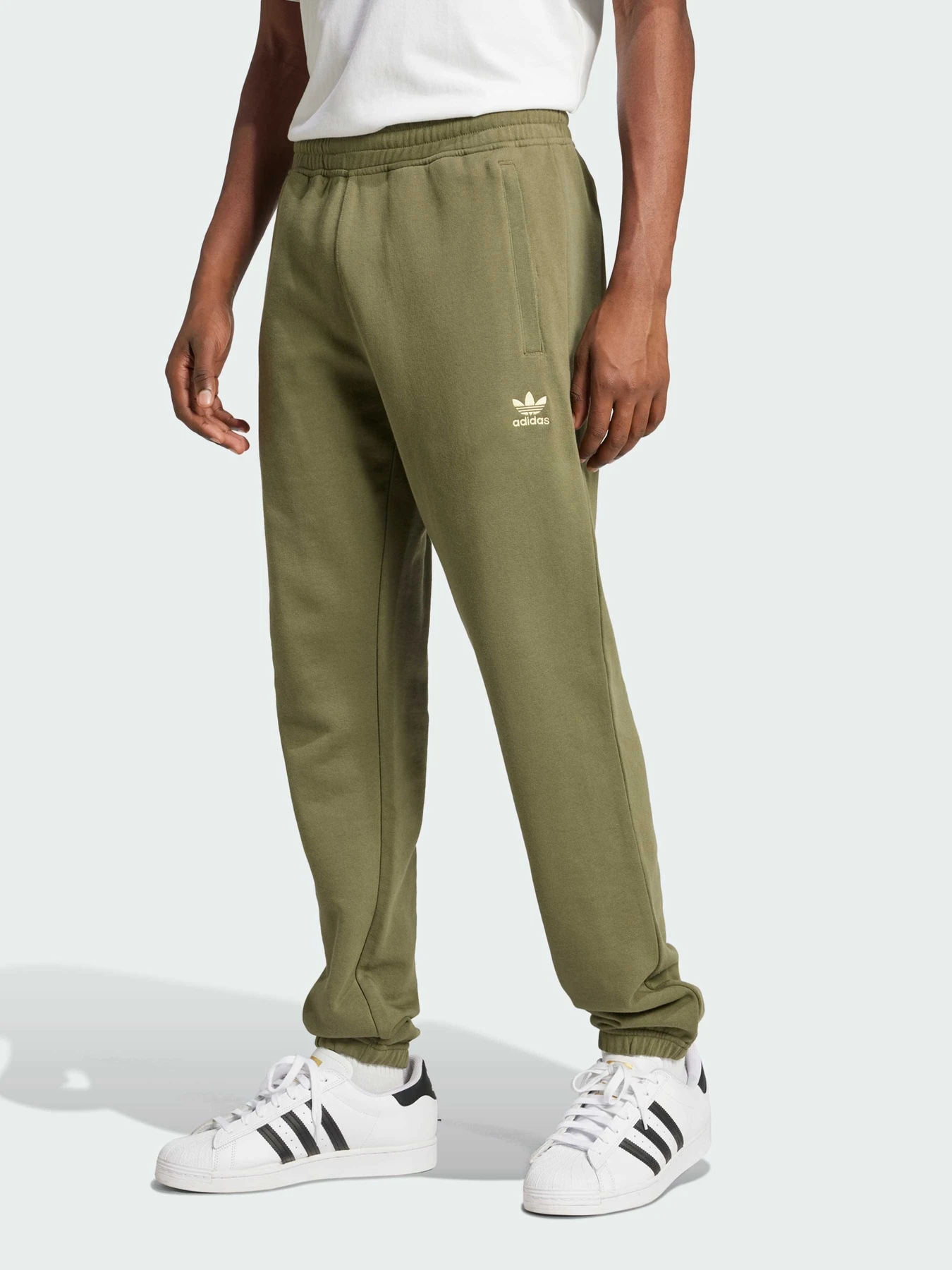 Брюки Adidas модель IX7688 Фото