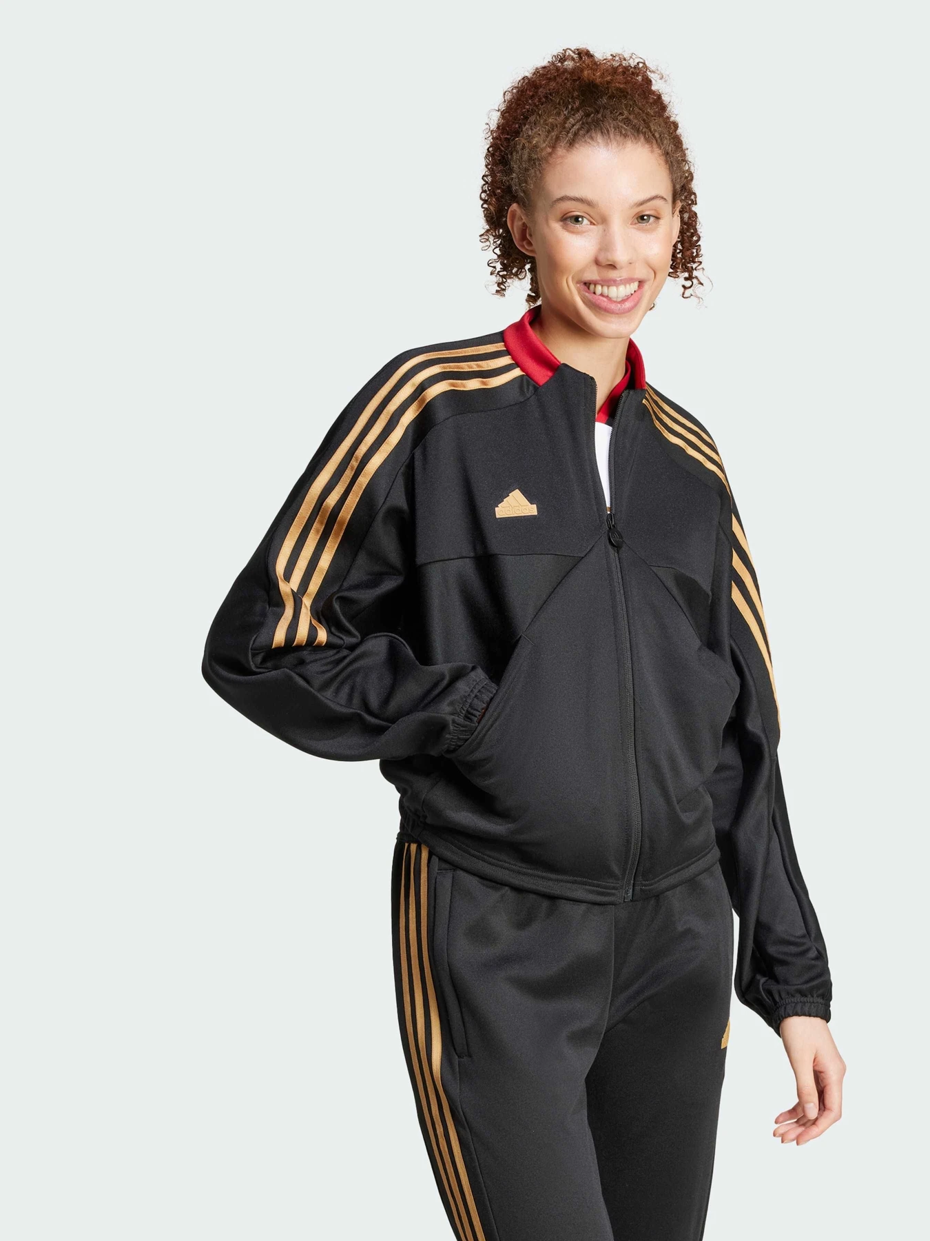 Худі та світшоти Adidas Tiro модель IW6798 Фото