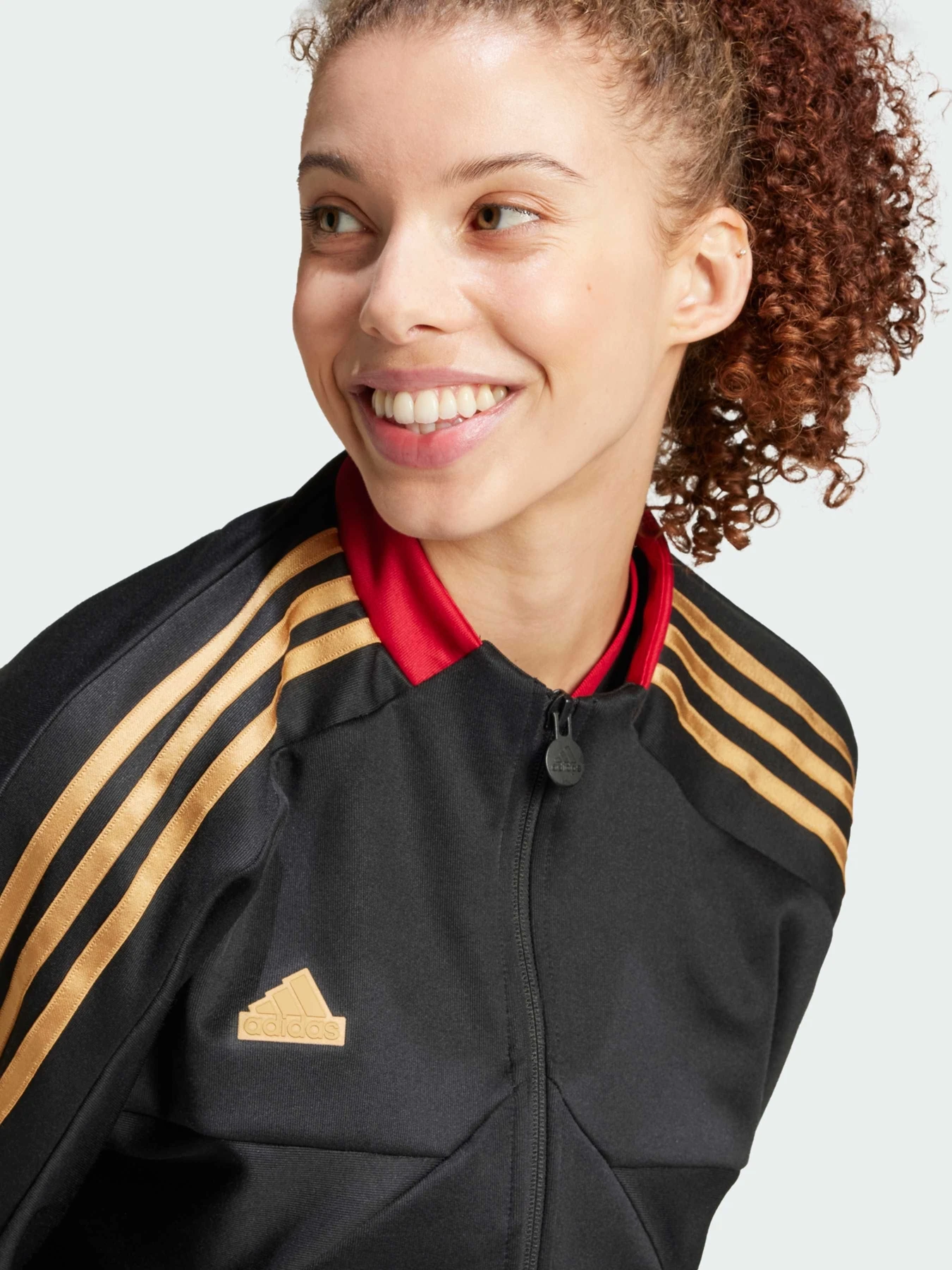 Худі та світшоти Adidas Tiro модель IW6798 Фото