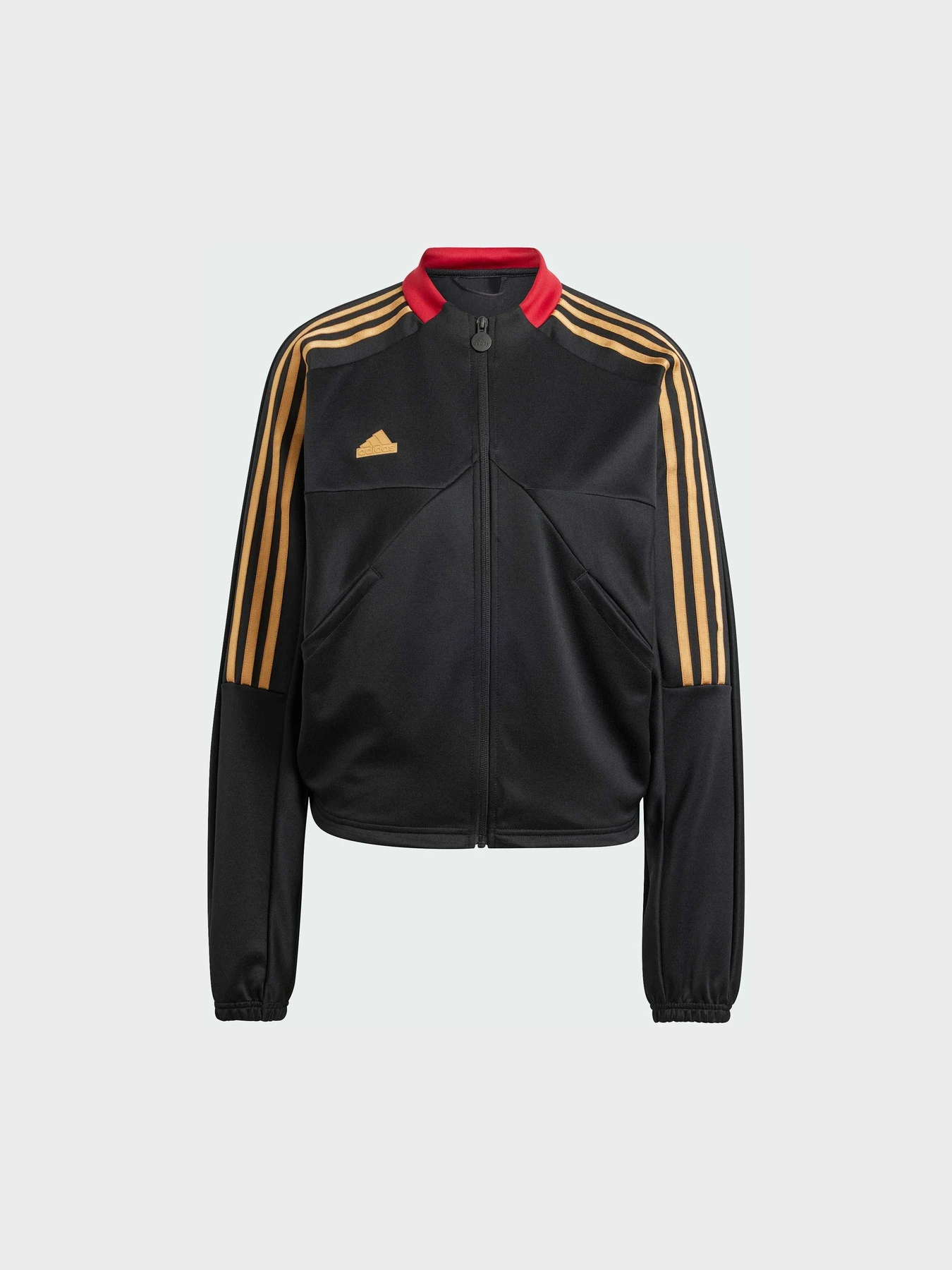 Худі та світшоти Adidas Tiro модель IW6798 Фото