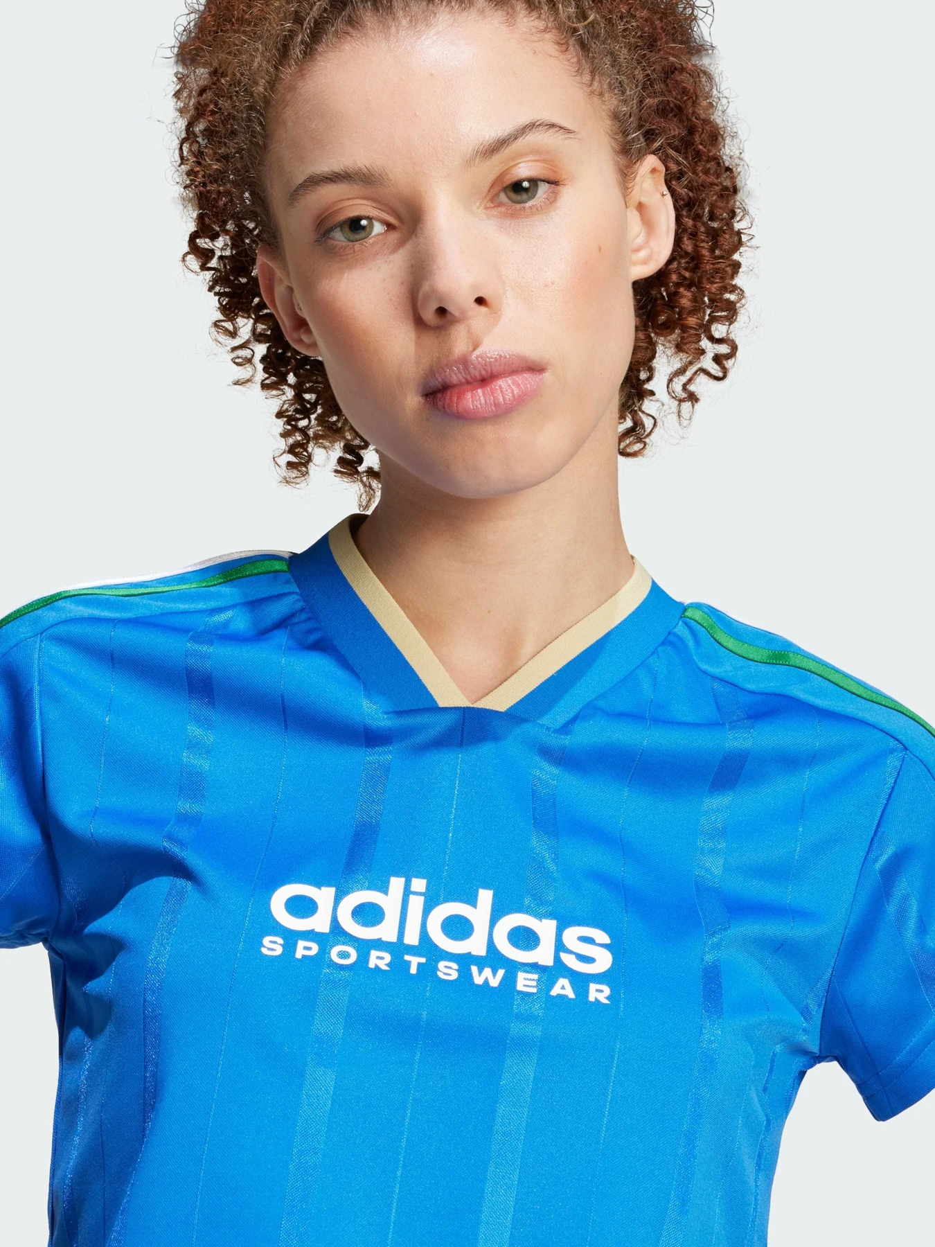 Футболки и поло Adidas Tiro модель IX9562 Фото