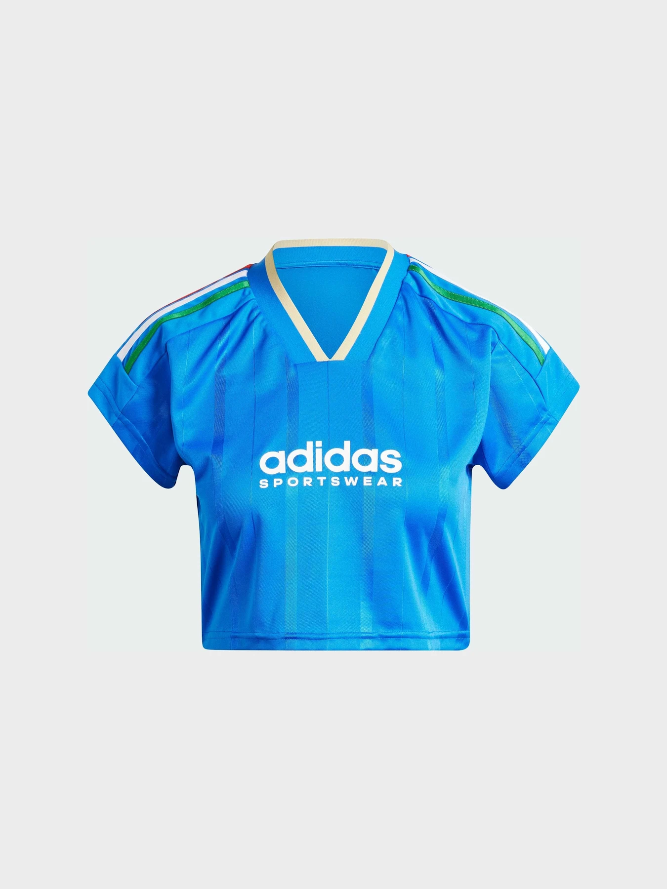Футболки и поло Adidas Tiro модель IX9562 Фото