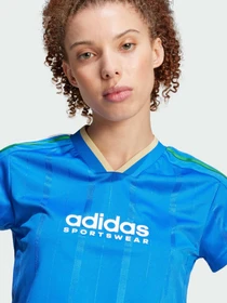 Футболки и поло Adidas Tiro модель IX9562 Фото