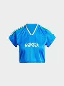 Футболки и поло Adidas Tiro модель IX9562 Фото