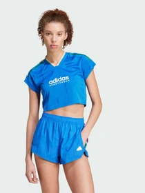 Футболки і поло Adidas Tiro модель IX9562 Фото