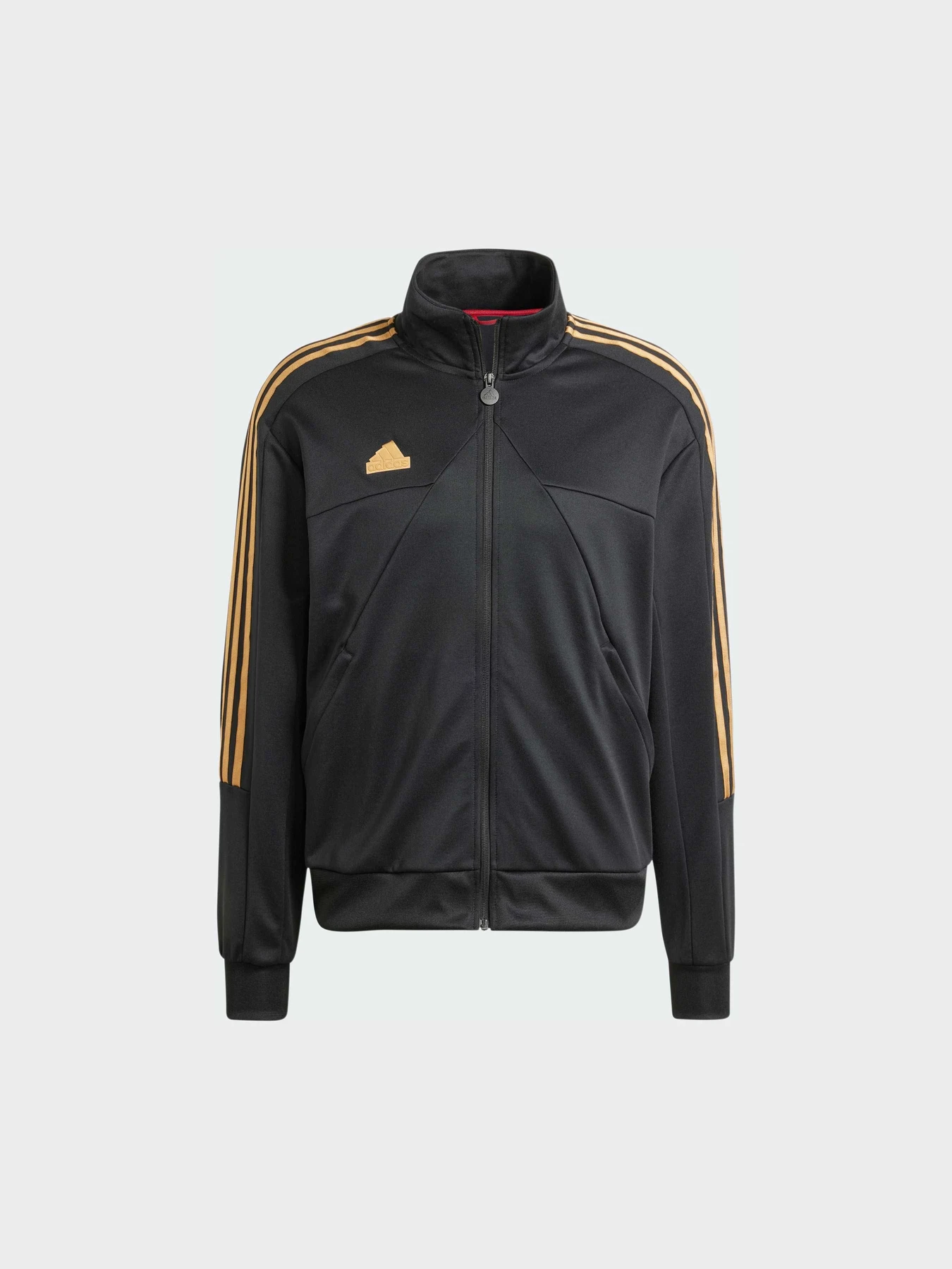 Худи и свитшоты Adidas Tiro модель IW8866 Фото