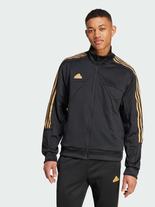 Худи и свитшоты Adidas Tiro модель IW8866 Фото