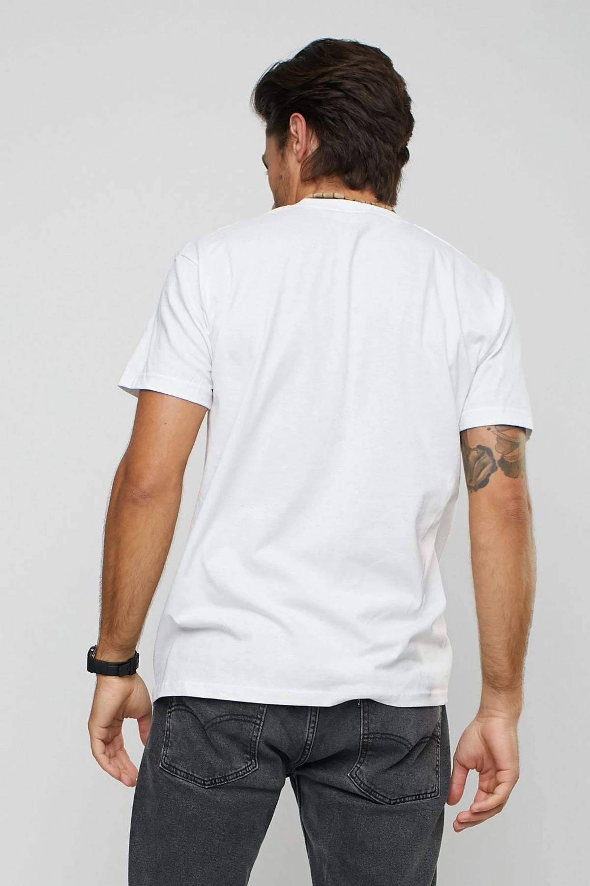 Футболки і поло YAPPI модель MW2485 Фото