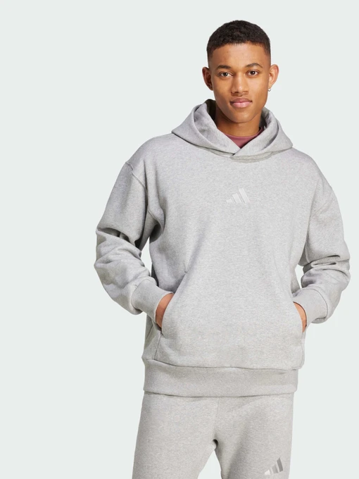 Худи и свитшоты Adidas модель IY4123 Фото