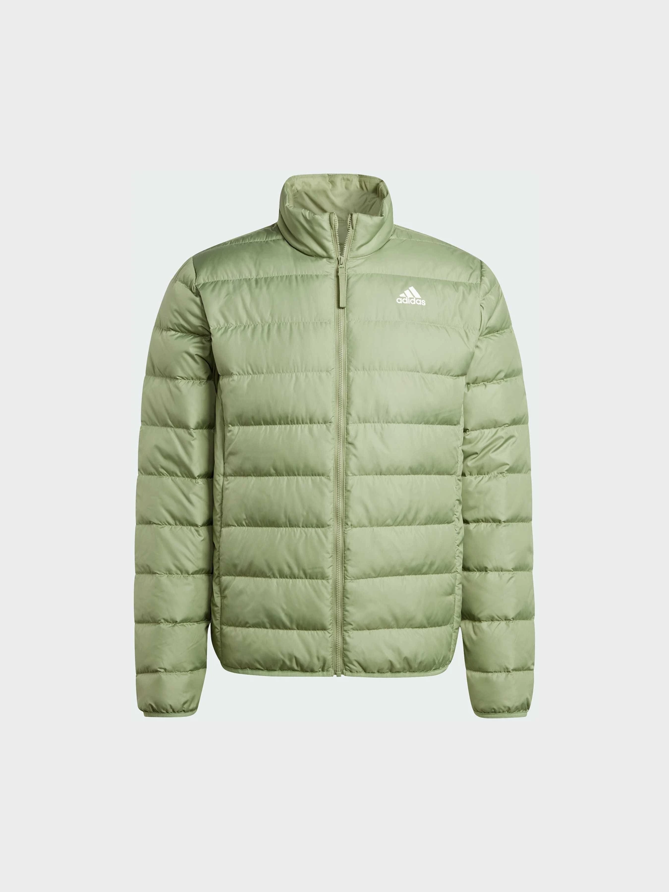 Куртки и дубленки Adidas модель IX8912 Фото