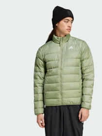 Куртки и дубленки Adidas модель IX8912 Фото
