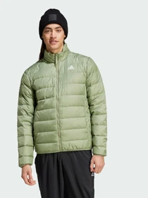 Куртки и дубленки Adidas модель IX8912 Фото