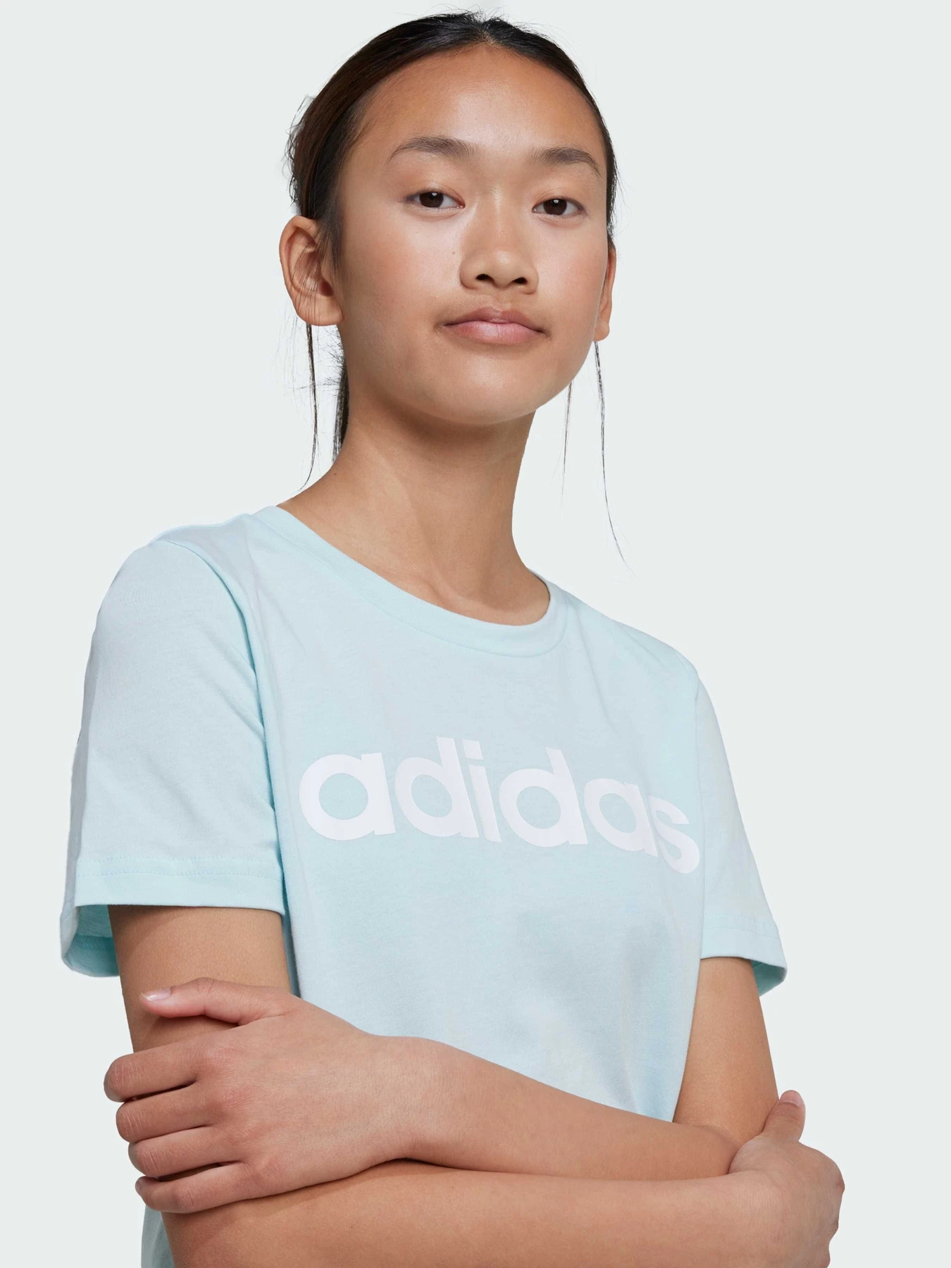 Футболки і поло Adidas модель IY5084 Футболки і поло Adidas модель IY5084 Фото