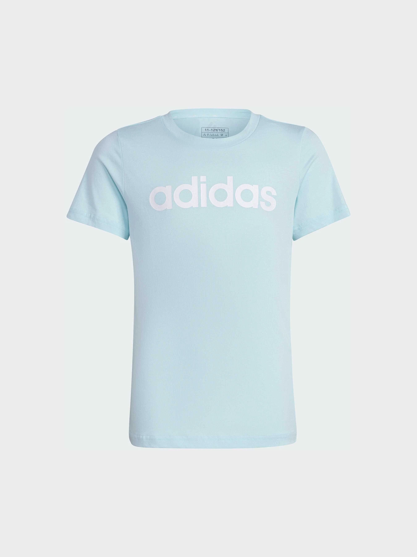 Футболки і поло Adidas модель IY5084 Футболки і поло Adidas модель IY5084 Фото
