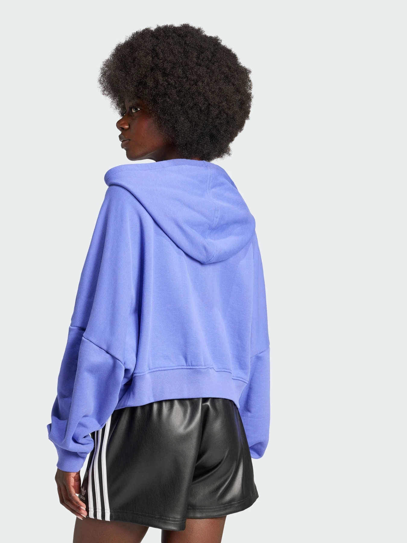 Худі та світшоти Adidas модель IY9686 Фото