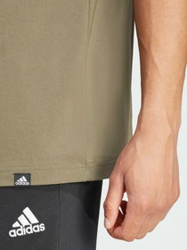 Футболки і поло Adidas модель IY8073 Фото