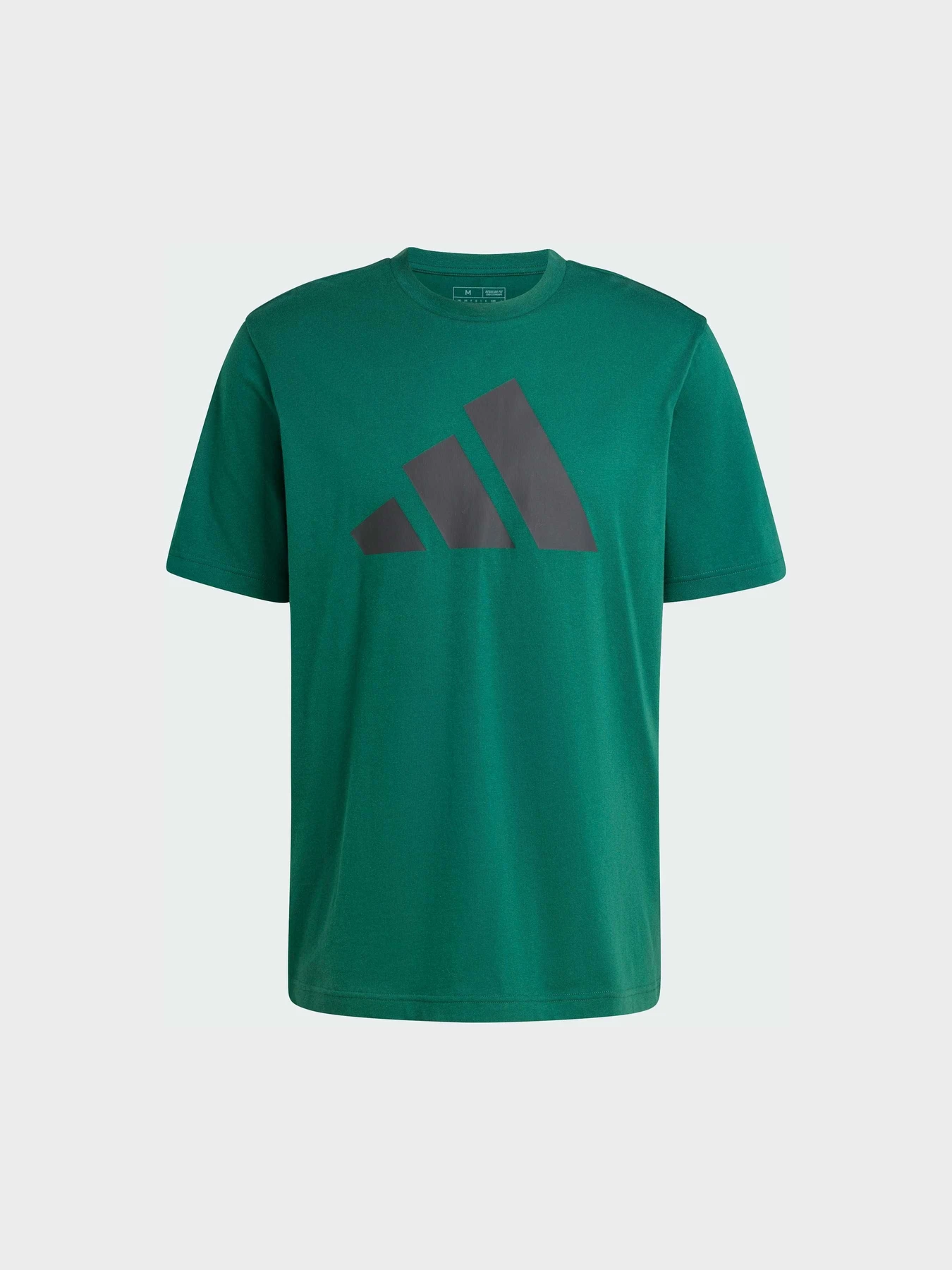 Футболки і поло Adidas модель IY8585 Футболки і поло Adidas модель IY8585 Фото