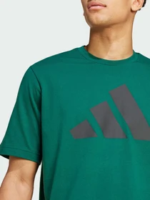 Футболки і поло Adidas модель IY8585 Фото