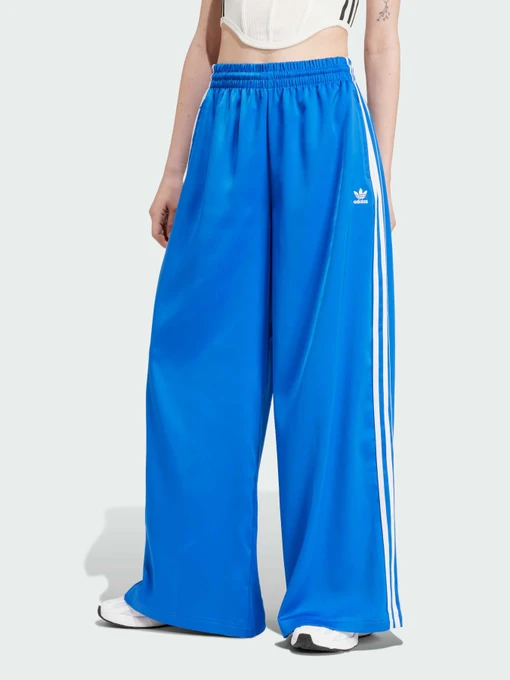Брюки Adidas Adicolor модель IY7310 Фото