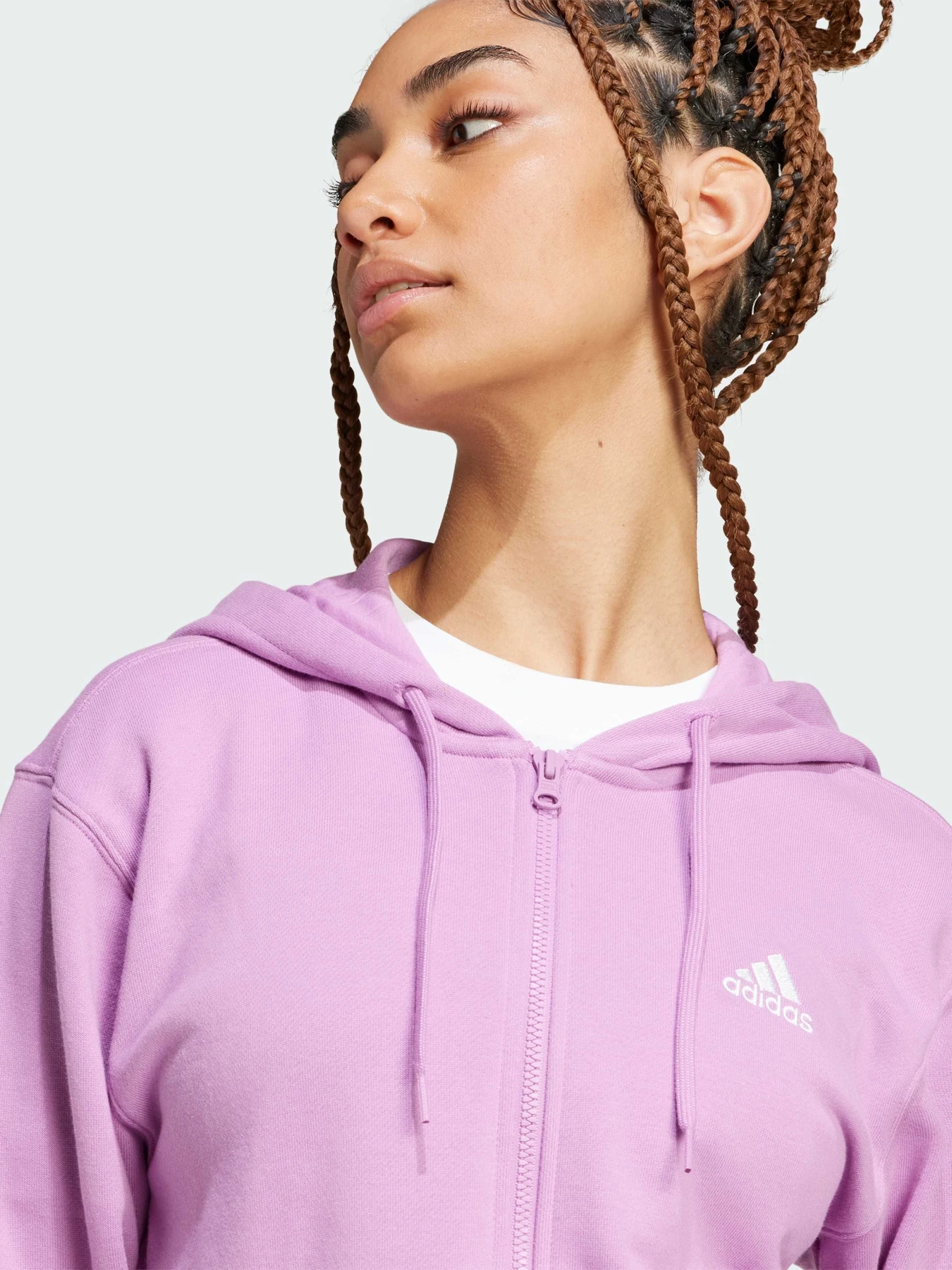 Худі та світшоти Adidas модель IY9195 Фото