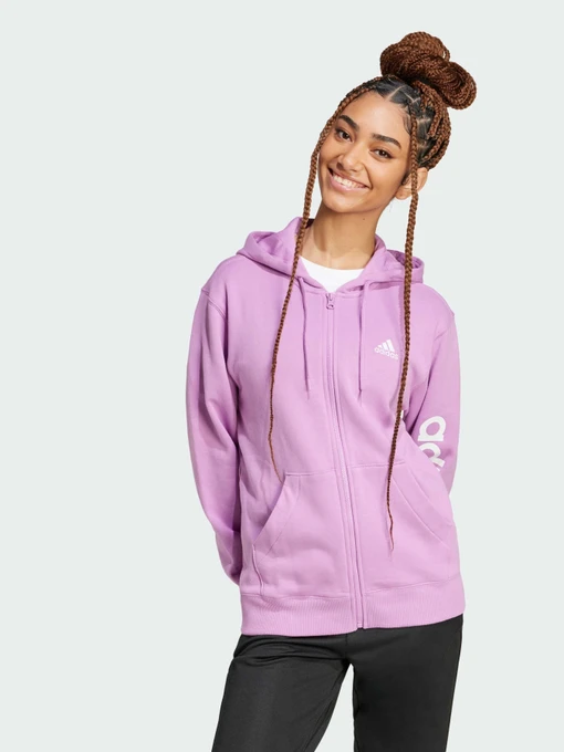 Худи и свитшоты Adidas модель IY9195 Фото
