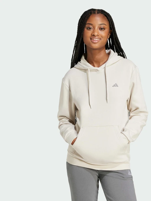 Худи и свитшоты Adidas модель IY9228 Фото