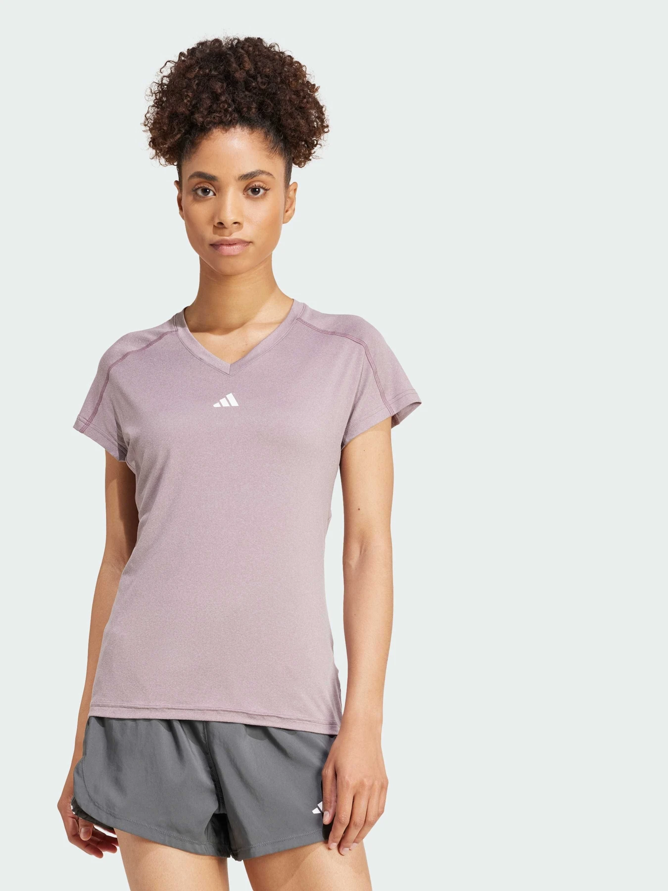 Футболки і поло Adidas модель IZ3312 Фото