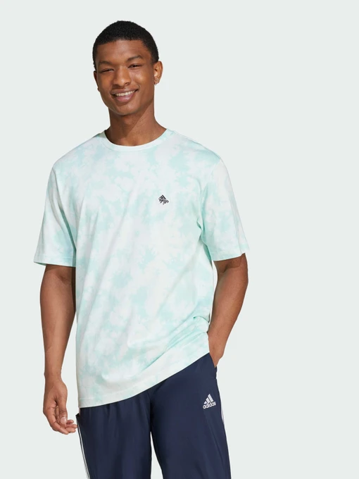 Футболки и поло Adidas модель IZ4389 Фото